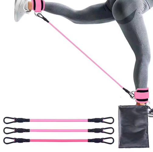 Ankle Strap Resistance Bands