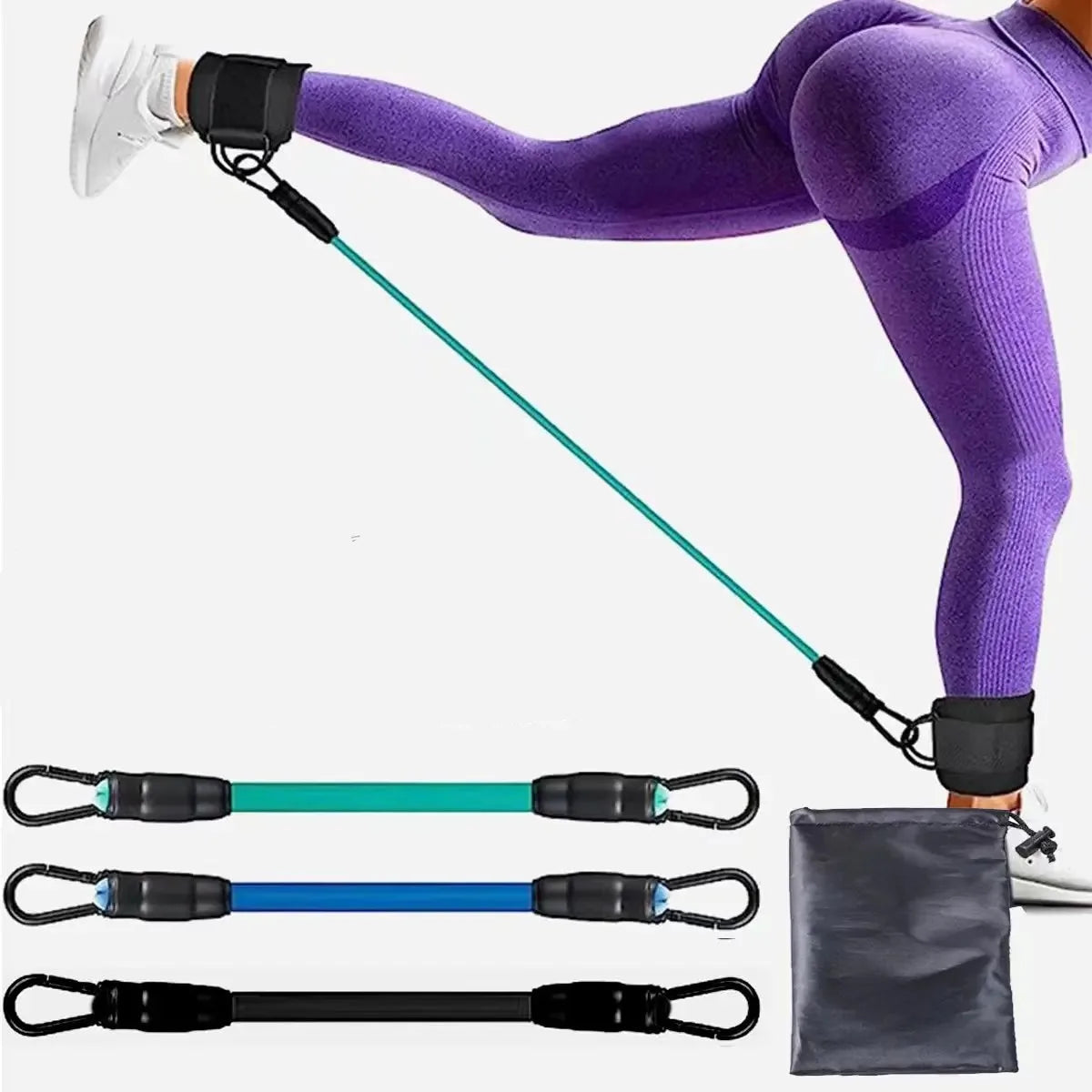 Ankle Strap Resistance Bands