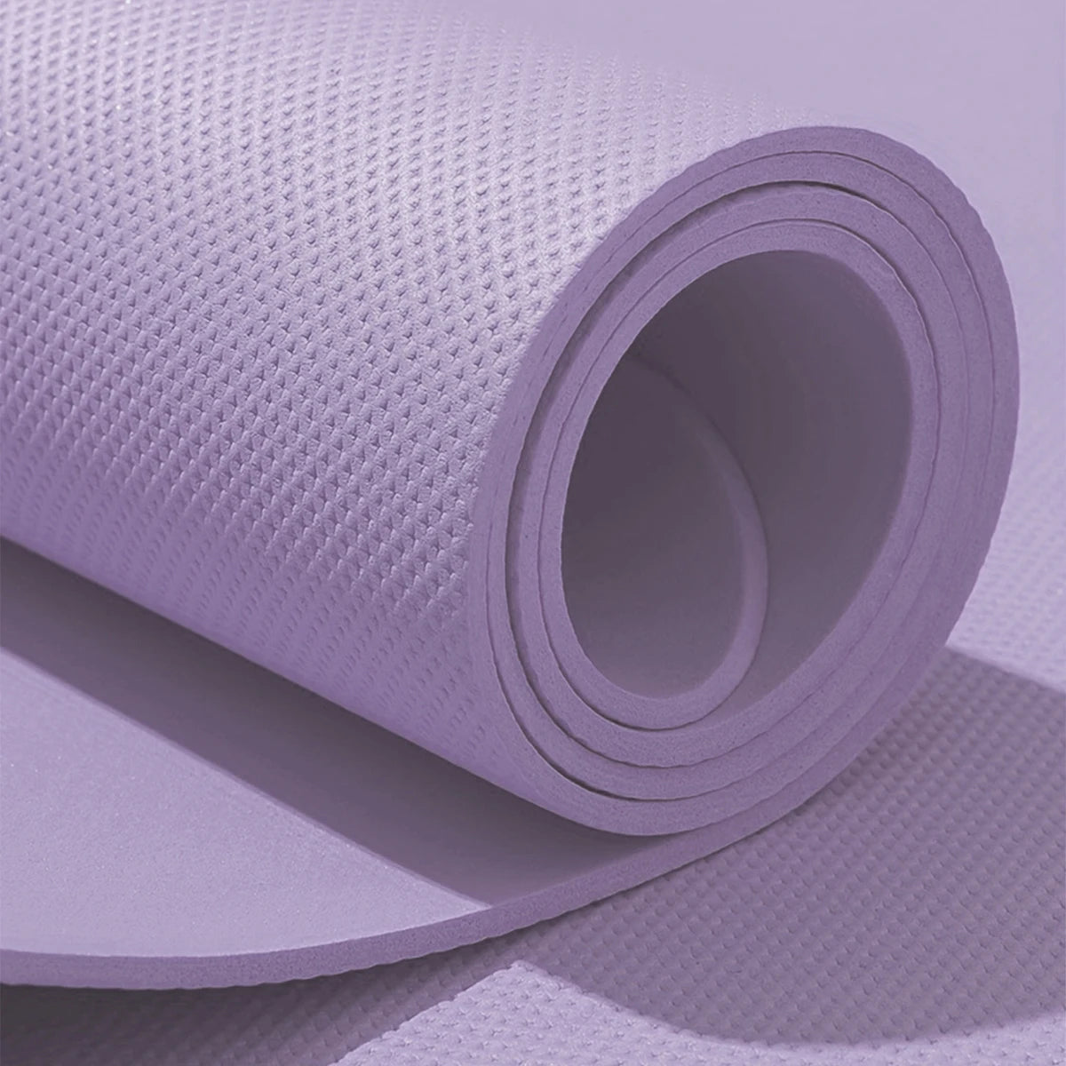 4mm Foldable Yoga Mat