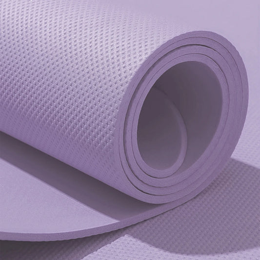 4mm Foldable Yoga Mat