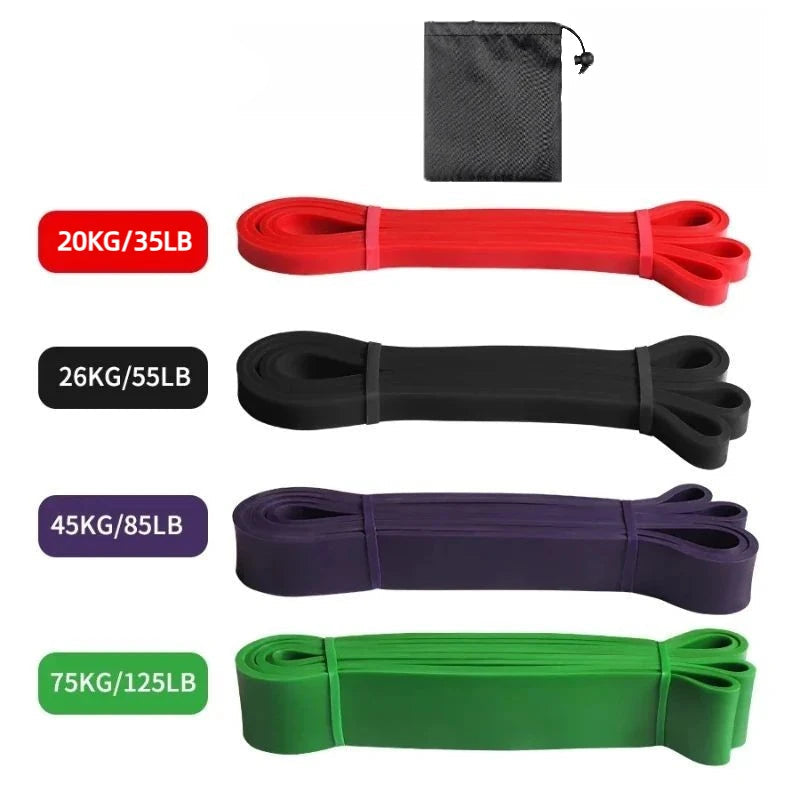 Fitness Resistance Bands