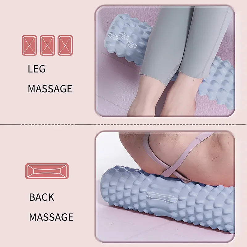 High Density Foam Roller